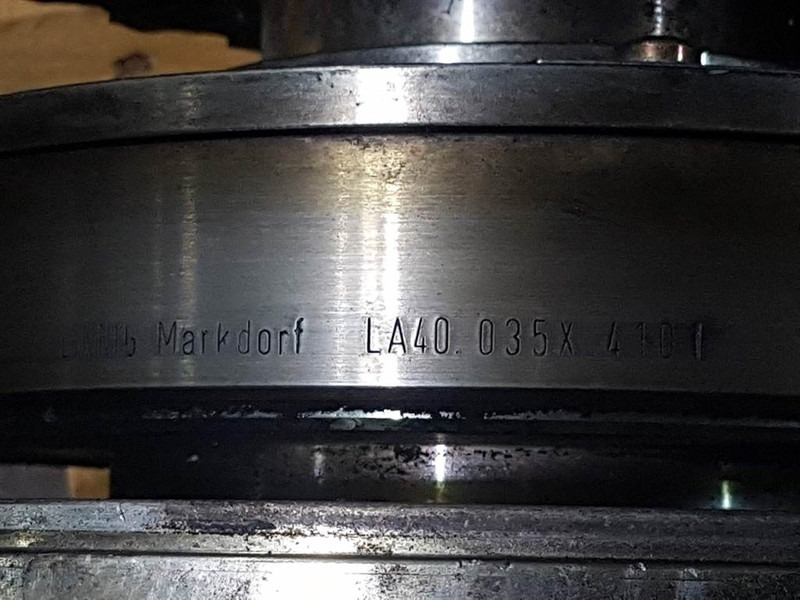 Centa CENTAMAX400-Flange coupling/Kupplung - Двигатель и запчасти для Строительной техники: фото 2 Centa CENTAMAX400-Flange coupling/Kupplung - Двигатель и запчасти для Строительной техники: фото 2