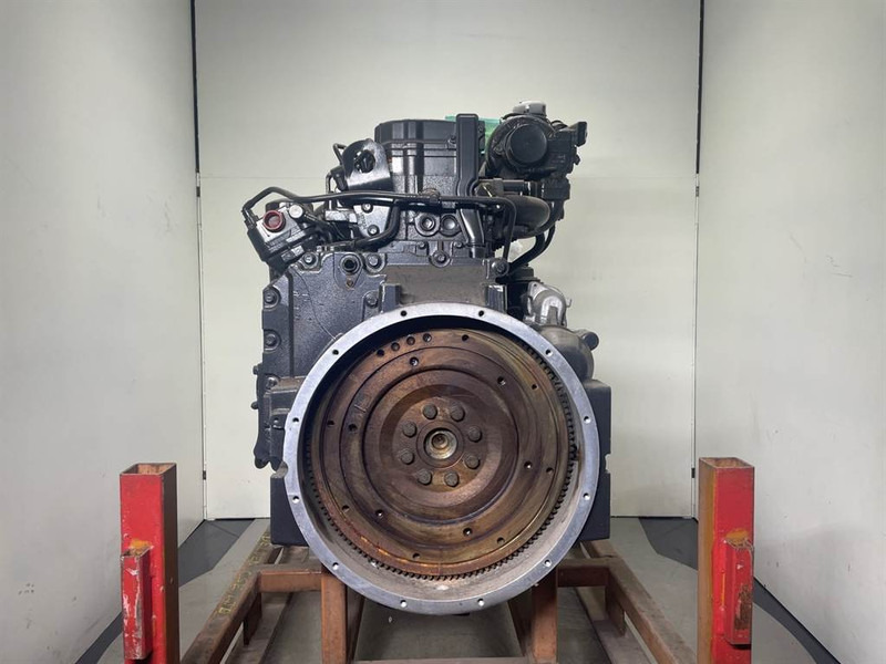 Cummins QSB6.7 - Engine/Motor - Двигатель для Строительной техники: фото 5 Cummins QSB6.7 - Engine/Motor - Двигатель для Строительной техники: фото 5