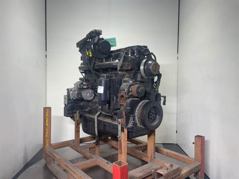 Cummins QSB6.7 - Engine/Motor - Двигатель для Строительной техники: фото 3 Cummins QSB6.7 - Engine/Motor - Двигатель для Строительной техники: фото 3
