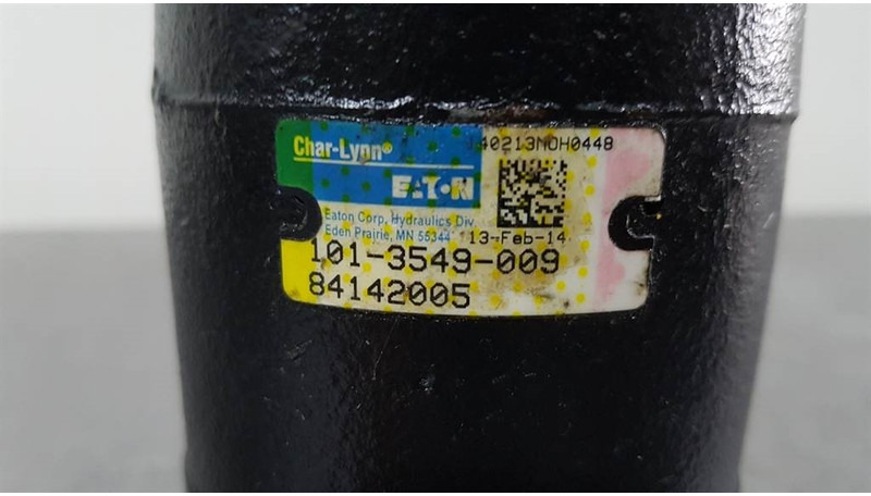 EATON 101-3549-009 - Hydraulic motor/Hydraulikmotor - Гидравлика: фото 3 EATON 101-3549-009 - Hydraulic motor/Hydraulikmotor - Гидравлика: фото 3