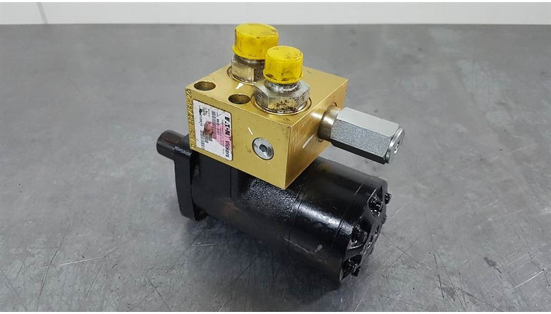 EATON 101-3549-009 - Hydraulic motor/Hydraulikmotor - Гидравлика: фото 2 EATON 101-3549-009 - Hydraulic motor/Hydraulikmotor - Гидравлика: фото 2