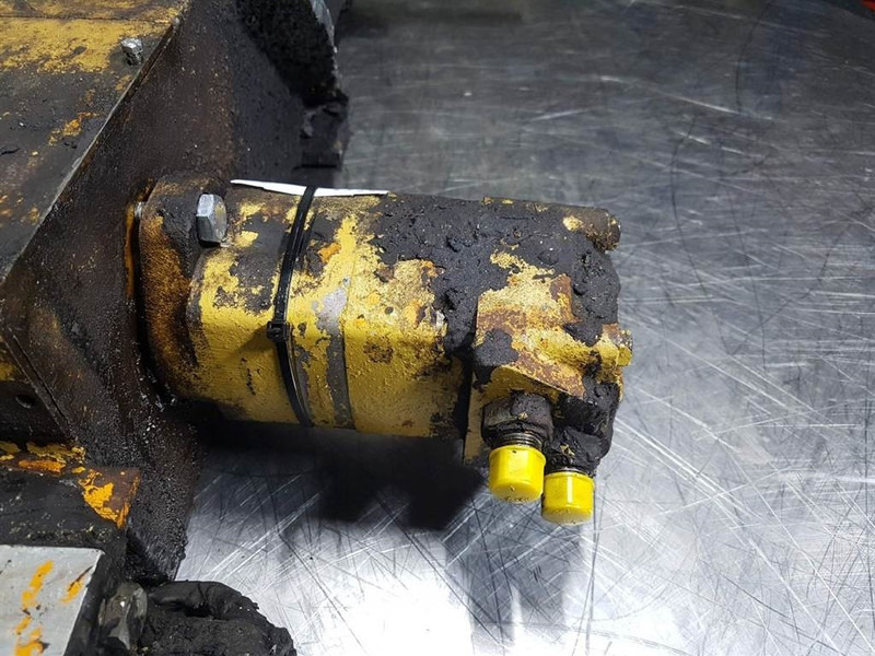 EATON 104-1005-004-Hydraulic motor/Hydraulikmotor - Гидравлика: фото 1 EATON 104-1005-004-Hydraulic motor/Hydraulikmotor - Гидравлика: фото 1