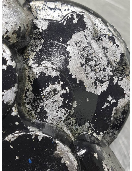 EATON 25502-RAE - Gearpump/Zahnradpumpe/Tandwielpomp - Гидравлика: фото 5 EATON 25502-RAE - Gearpump/Zahnradpumpe/Tandwielpomp - Гидравлика: фото 5