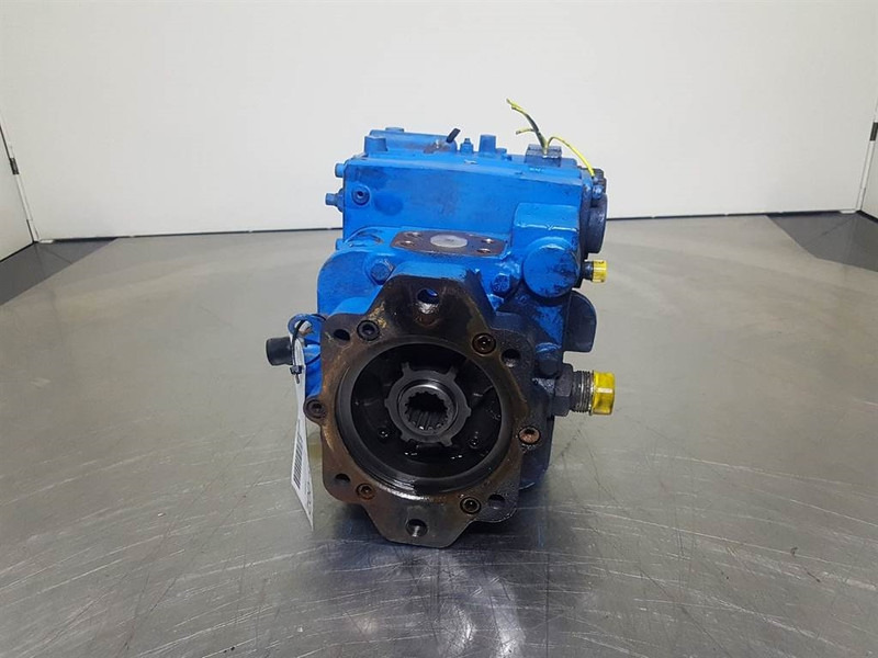 EATON 4622-208 - Drive pump/Fahrpumpe/Rijpomp - Гидравлика для Строительной техники: фото 3 EATON 4622-208 - Drive pump/Fahrpumpe/Rijpomp - Гидравлика для Строительной техники: фото 3
