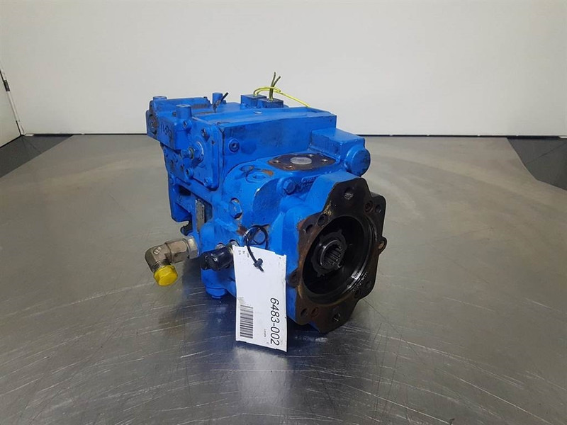 EATON 4622-208 - Drive pump/Fahrpumpe/Rijpomp - Гидравлика для Строительной техники: фото 2 EATON 4622-208 - Drive pump/Fahrpumpe/Rijpomp - Гидравлика для Строительной техники: фото 2