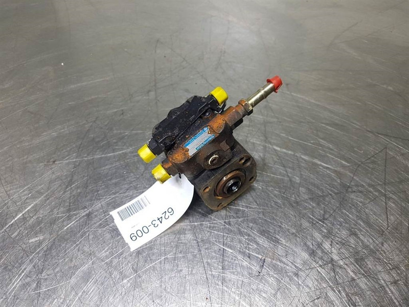 EATON VR080Y13F3B - Steering unit/Lenkeinheit/Orbitrol - Гидравлика: фото 1 EATON VR080Y13F3B - Steering unit/Lenkeinheit/Orbitrol - Гидравлика: фото 1