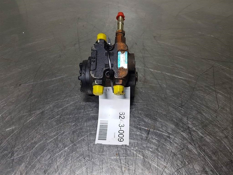 EATON VR080Y13F3B - Steering unit/Lenkeinheit/Orbitrol - Гидравлика: фото 2 EATON VR080Y13F3B - Steering unit/Lenkeinheit/Orbitrol - Гидравлика: фото 2