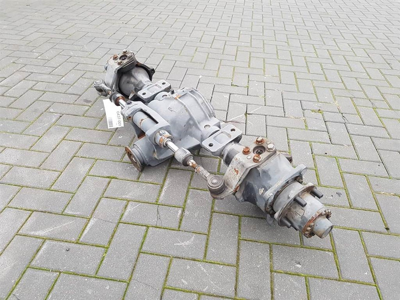 Earthforce EF3-Carraro HS6.06-Axle/Achse/As - Ось и запчасти для Строительной техники: фото 2 Earthforce EF3-Carraro HS6.06-Axle/Achse/As - Ось и запчасти для Строительной техники: фото 2