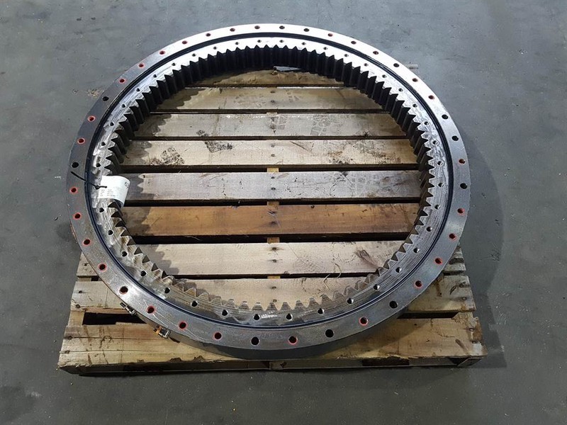 Fuchs MHL320-Terex 5609661445-Slewing ring/Drehkranz - Рама/ Шасси для Строительной техники: фото 1 Fuchs MHL320-Terex 5609661445-Slewing ring/Drehkranz - Рама/ Шасси для Строительной техники: фото 1