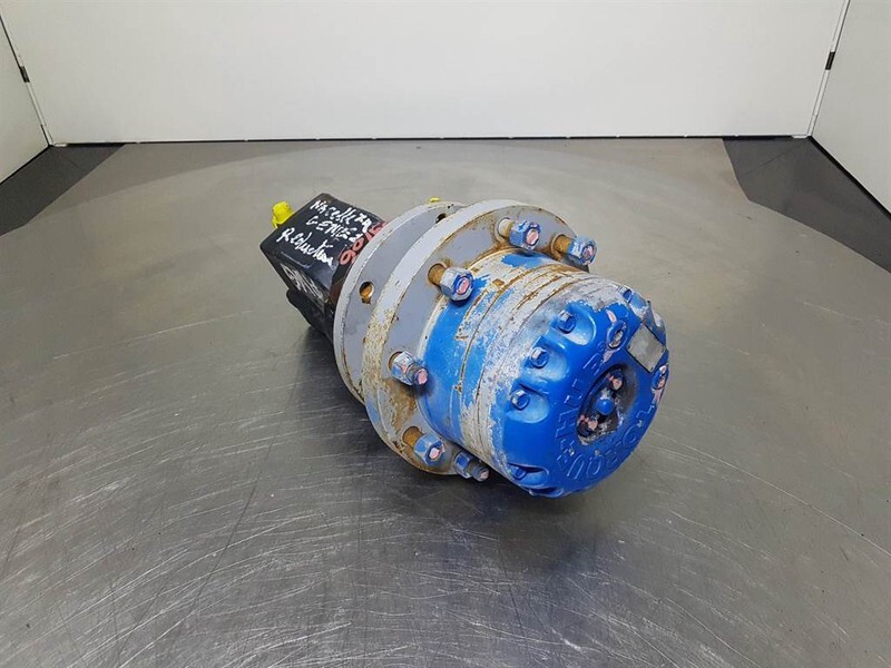 Genie Z45-25-Sauer Danfoss LV35ENAYNFF01SNNA-Wheel motor - Гидравлика для Строительной техники: фото 5 Genie Z45-25-Sauer Danfoss LV35ENAYNFF01SNNA-Wheel motor - Гидравлика для Строительной техники: фото 5