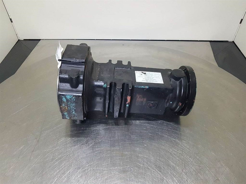 Hamm -ZF MT/C3075-4475219007-Axle housing/Achskörper - Ось и запчасти для Строительной техники: фото 1 Hamm -ZF MT/C3075-4475219007-Axle housing/Achskörper - Ось и запчасти для Строительной техники: фото 1