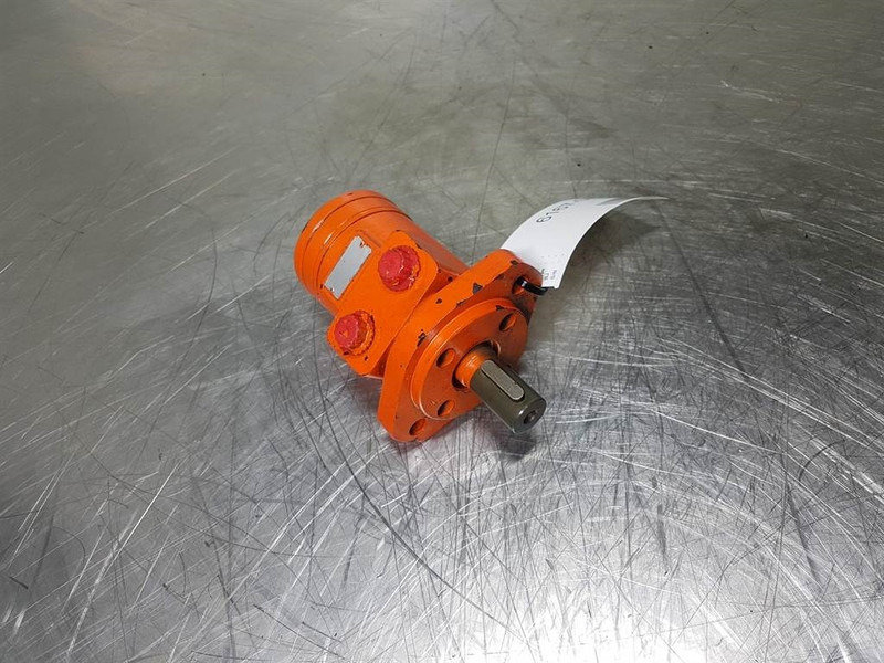 Hydraulic motor/Hydraulikmotor - Гидравлика: фото 1 Hydraulic motor/Hydraulikmotor - Гидравлика: фото 1