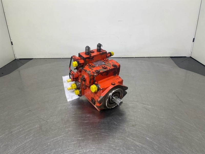 Hydromatik A4VG28MS1/30R-Drive pump/Fahrpumpe/Rijpomp - Гидравлика для Строительной техники: фото 1 Hydromatik A4VG28MS1/30R-Drive pump/Fahrpumpe/Rijpomp - Гидравлика для Строительной техники: фото 1