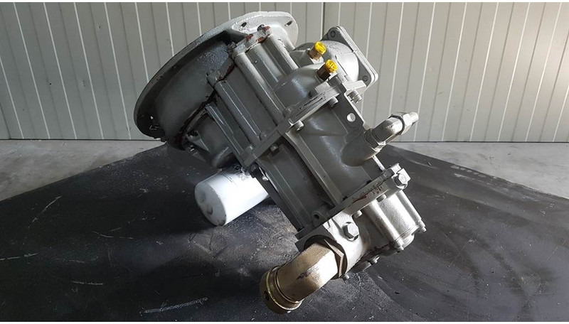 Воздушный компрессор Ingersoll Rand P70WN - Compressor/Kompressor: фото 6