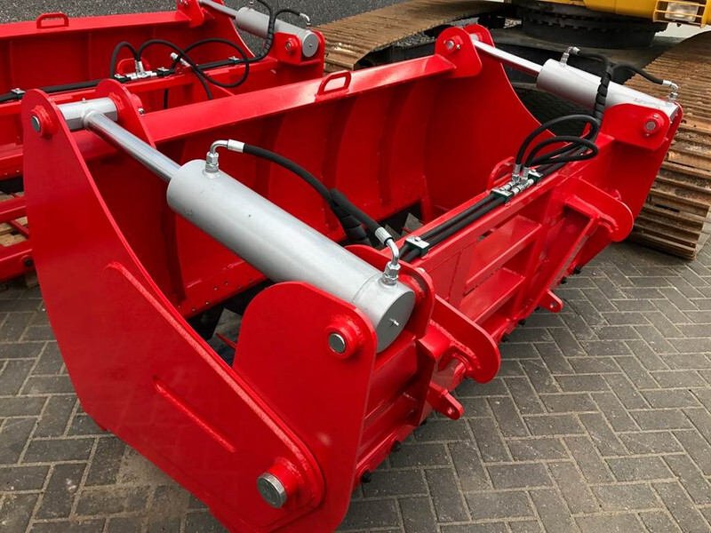 Inter-Tech agro IT2.012 - 2,00 mtr - Silage cutter/Silageschn - Техника для силоса: фото 1 Inter-Tech agro IT2.012 - 2,00 mtr - Silage cutter/Silageschn - Техника для силоса: фото 1