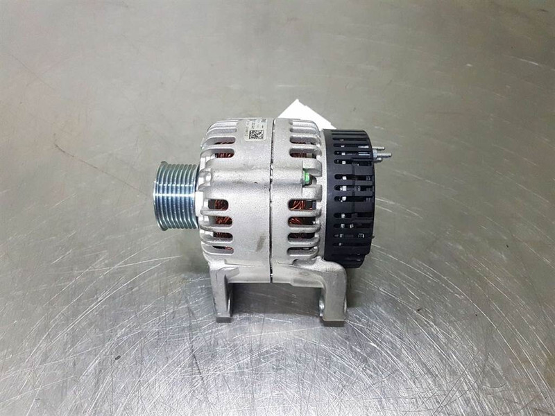JCB 320/08611-28V 55A-Alternator/Lichtmaschine/Dynamo - Двигатель для Строительной техники: фото 2 JCB 320/08611-28V 55A-Alternator/Lichtmaschine/Dynamo - Двигатель для Строительной техники: фото 2