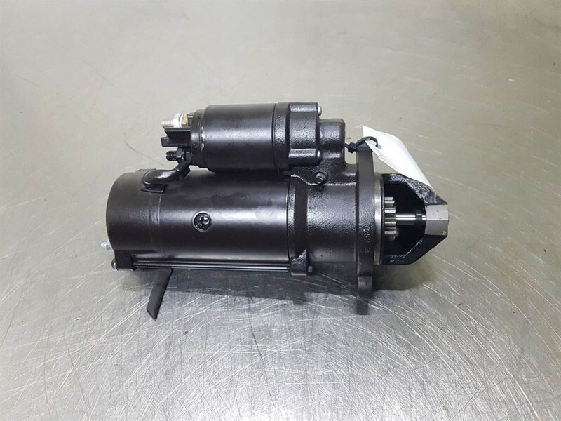 JCB 320/A9080-Mahle-Starter/Anlasser/Startmotor - Двигатель для Строительной техники: фото 1 JCB 320/A9080-Mahle-Starter/Anlasser/Startmotor - Двигатель для Строительной техники: фото 1