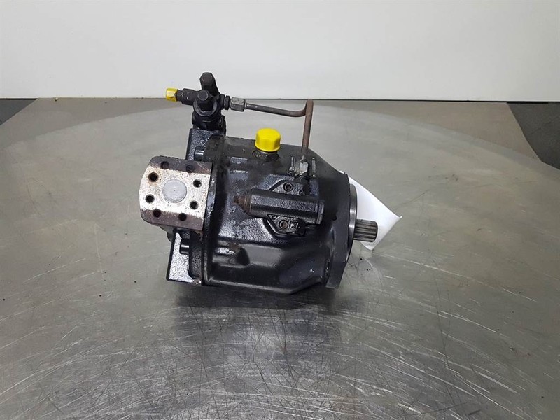 JCB 416 HT-20/912200-Rexroth ALA10VO71DFLR/31R-Pump - Гидравлика для Строительной техники: фото 3 JCB 416 HT-20/912200-Rexroth ALA10VO71DFLR/31R-Pump - Гидравлика для Строительной техники: фото 3