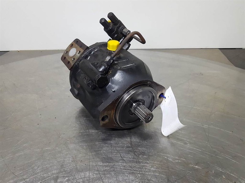 JCB 416 HT-20/912200-Rexroth ALA10VO71DFLR/31R-Pump - Гидравлика для Строительной техники: фото 1 JCB 416 HT-20/912200-Rexroth ALA10VO71DFLR/31R-Pump - Гидравлика для Строительной техники: фото 1