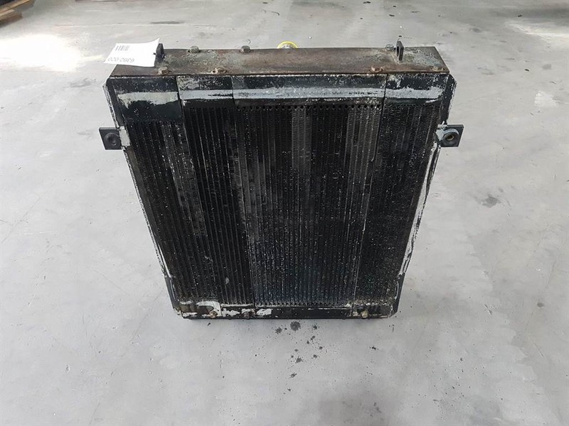 JCB 416 HT - Cooler/Kühler/Koeler - Двигатель и запчасти для Строительной техники: фото 2 JCB 416 HT - Cooler/Kühler/Koeler - Двигатель и запчасти для Строительной техники: фото 2