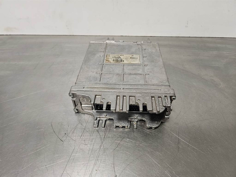 JCB 416 HT-ZF EST37A (24V)-ECU/Control box/Steuermodul - Электрическая система для Строительной техники: фото 4 JCB 416 HT-ZF EST37A (24V)-ECU/Control box/Steuermodul - Электрическая система для Строительной техники: фото 4
