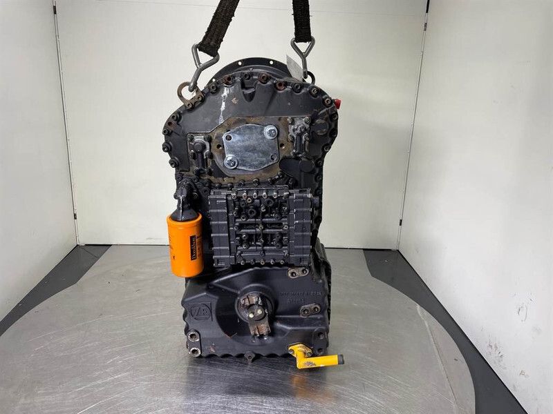 JCB 426-ZF 4WG-160-Transmission/Getriebe/Transmissie - Коробка передач для Строительной техники: фото 4 JCB 426-ZF 4WG-160-Transmission/Getriebe/Transmissie - Коробка передач для Строительной техники: фото 4