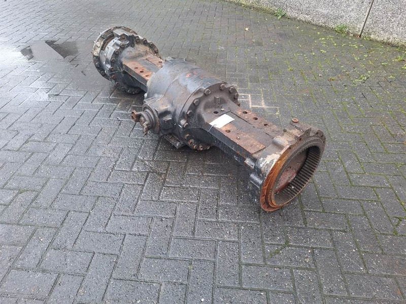 JCB 436-ZF MT-L3095-4474053270-Axle/Achse/As - Ось и запчасти для Строительной техники: фото 2 JCB 436-ZF MT-L3095-4474053270-Axle/Achse/As - Ось и запчасти для Строительной техники: фото 2