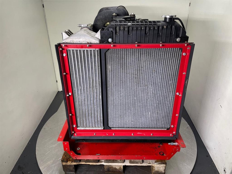 JCB 444TA4-55I1 - Engine/Motor в лизинг JCB 444TA4-55I1 - Engine/Motor: фото 6 JCB 444TA4-55I1 - Engine/Motor в лизинг JCB 444TA4-55I1 - Engine/Motor: фото 6