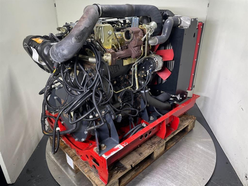 JCB 444TA4-55I1 - Engine/Motor в лизинг JCB 444TA4-55I1 - Engine/Motor: фото 8 JCB 444TA4-55I1 - Engine/Motor в лизинг JCB 444TA4-55I1 - Engine/Motor: фото 8