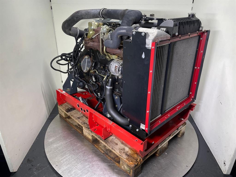 JCB 444TA4-55I1 - Engine/Motor в лизинг JCB 444TA4-55I1 - Engine/Motor: фото 7 JCB 444TA4-55I1 - Engine/Motor в лизинг JCB 444TA4-55I1 - Engine/Motor: фото 7