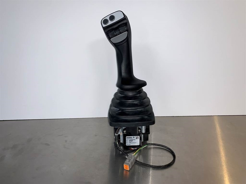 JLG 3006H-Elobau-J4C6ASS00GA0065J-Joystick - Электрическая система для Строительной техники: фото 1 JLG 3006H-Elobau-J4C6ASS00GA0065J-Joystick - Электрическая система для Строительной техники: фото 1