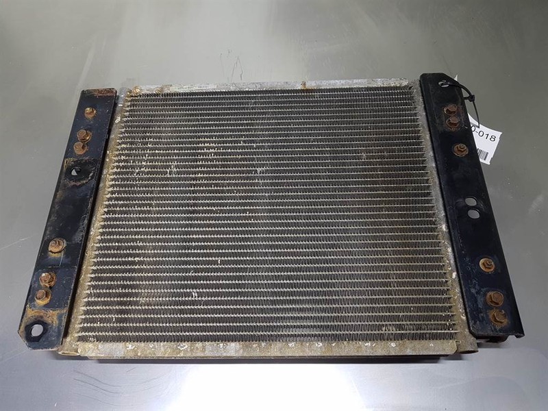 Komatsu WA 320 - 5H - Airco condenser/Klimakondensator - Рама/ Шасси: фото 1 Komatsu WA 320 - 5H - Airco condenser/Klimakondensator - Рама/ Шасси: фото 1