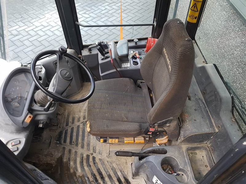 Komatsu WA 320 - 5H - Cabin/Kabine/Cabine - Кабина и интерьер для Строительной техники: фото 4 Komatsu WA 320 - 5H - Cabin/Kabine/Cabine - Кабина и интерьер для Строительной техники: фото 4