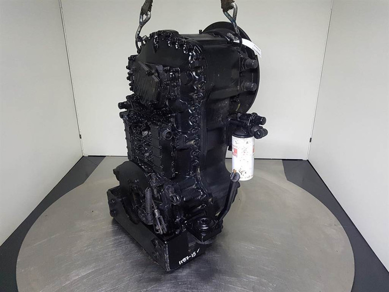 Komatsu WA320-ZF 4WG-160-4656054036-Transmission/Getriebe - Коробка передач для Строительной техники: фото 4 Komatsu WA320-ZF 4WG-160-4656054036-Transmission/Getriebe - Коробка передач для Строительной техники: фото 4