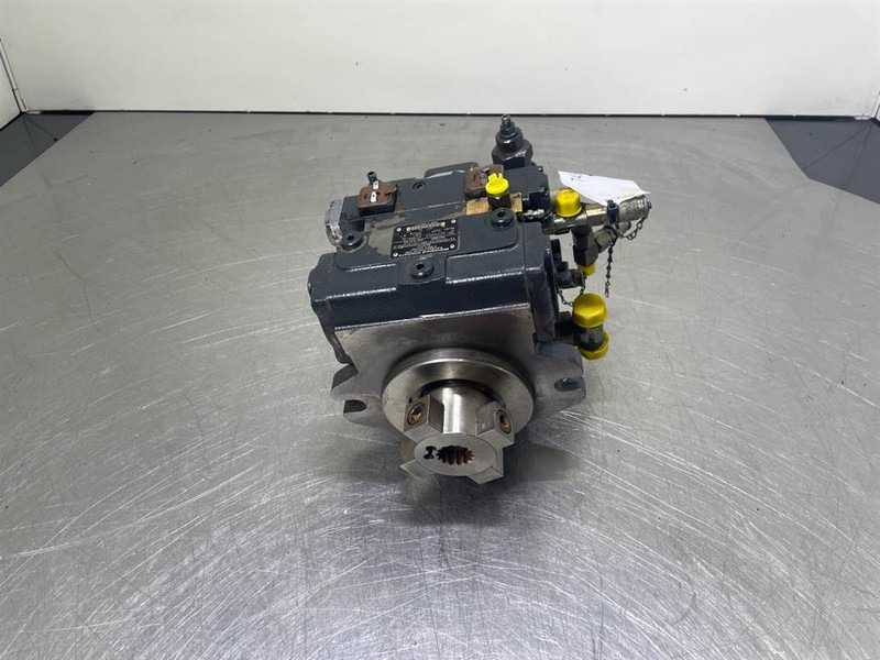 Kramer 318-Rexroth A4VG40DA1D4/32R-Drive pump/Fahrpumpe - Гидравлика для Строительной техники: фото 3 Kramer 318-Rexroth A4VG40DA1D4/32R-Drive pump/Fahrpumpe - Гидравлика для Строительной техники: фото 3