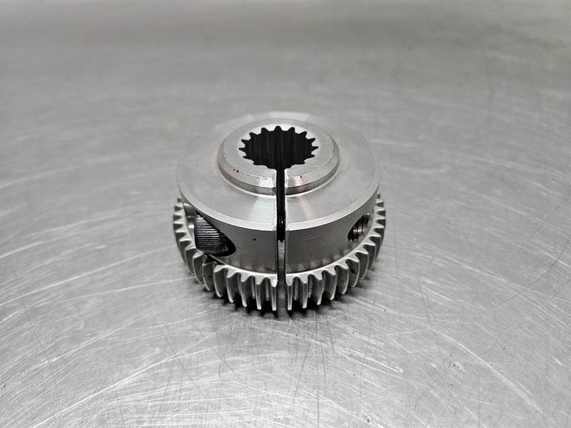 Kramer 480-KTR BoWex 42/48 PB-BS-Flange coupling - Двигатель для Строительной техники: фото 4 Kramer 480-KTR BoWex 42/48 PB-BS-Flange coupling - Двигатель для Строительной техники: фото 4