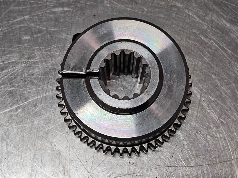 Kramer 480-KTR BoWex 42/48 PB-BS-Flange coupling - Двигатель для Строительной техники: фото 3 Kramer 480-KTR BoWex 42/48 PB-BS-Flange coupling - Двигатель для Строительной техники: фото 3