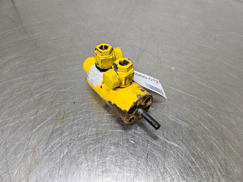 Kramer 512SL-423510224-Valve/Ventile/Ventiel - Гидравлика для Строительной техники: фото 1 Kramer 512SL-423510224-Valve/Ventile/Ventiel - Гидравлика для Строительной техники: фото 1