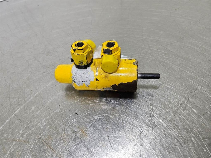 Kramer 512SL-423510224-Valve/Ventile/Ventiel - Гидравлика для Строительной техники: фото 2 Kramer 512SL-423510224-Valve/Ventile/Ventiel - Гидравлика для Строительной техники: фото 2