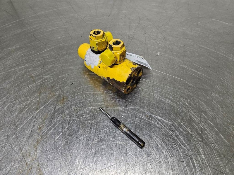 Kramer 512SL-423510224-Valve/Ventile/Ventiel - Гидравлика для Строительной техники: фото 3 Kramer 512SL-423510224-Valve/Ventile/Ventiel - Гидравлика для Строительной техники: фото 3