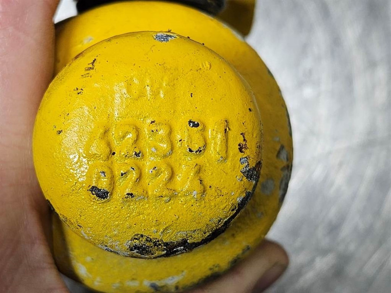 Kramer 512SL-423510224-Valve/Ventile/Ventiel - Гидравлика для Строительной техники: фото 4 Kramer 512SL-423510224-Valve/Ventile/Ventiel - Гидравлика для Строительной техники: фото 4