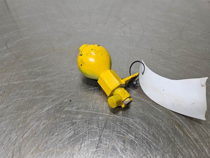 Kramer 512SL-Bosch 0531510607-Accumulator/Hydrospeicher - Гидравлика для Строительной техники: фото 1 Kramer 512SL-Bosch 0531510607-Accumulator/Hydrospeicher - Гидравлика для Строительной техники: фото 1