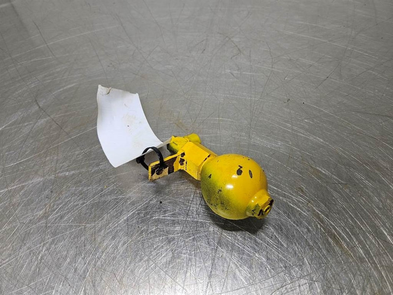 Kramer 512SL-Bosch 0531510607-Accumulator/Hydrospeicher - Гидравлика для Строительной техники: фото 2 Kramer 512SL-Bosch 0531510607-Accumulator/Hydrospeicher - Гидравлика для Строительной техники: фото 2