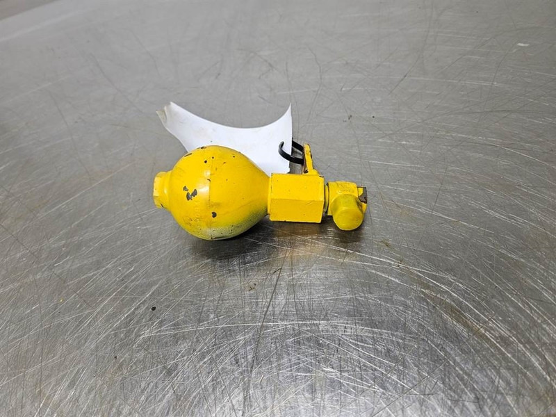 Kramer 512SL-Bosch 0531510607-Accumulator/Hydrospeicher - Гидравлика для Строительной техники: фото 3 Kramer 512SL-Bosch 0531510607-Accumulator/Hydrospeicher - Гидравлика для Строительной техники: фото 3