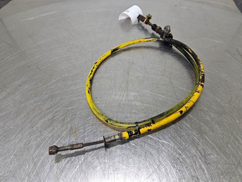 Kramer 512SL - Handbrake cable/Bremszug/Handremkabel - Рама/ Шасси для Строительной техники: фото 2 Kramer 512SL - Handbrake cable/Bremszug/Handremkabel - Рама/ Шасси для Строительной техники: фото 2