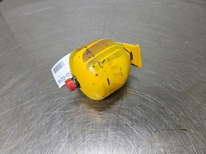 Kramer 512SL-Hydac SBO140-1,4E1/112A-Accumulator - Гидравлика для Строительной техники: фото 3 Kramer 512SL-Hydac SBO140-1,4E1/112A-Accumulator - Гидравлика для Строительной техники: фото 3