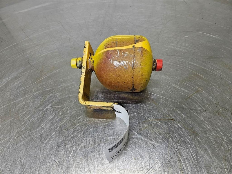 Kramer 512SL-Hydac SBO140-1,4E1/112A-Accumulator - Гидравлика для Строительной техники: фото 1 Kramer 512SL-Hydac SBO140-1,4E1/112A-Accumulator - Гидравлика для Строительной техники: фото 1