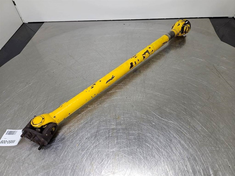 Kramer 512SL - Propshaft/Gelenkwelle/Cardanas - Ось и запчасти для Строительной техники: фото 2 Kramer 512SL - Propshaft/Gelenkwelle/Cardanas - Ось и запчасти для Строительной техники: фото 2