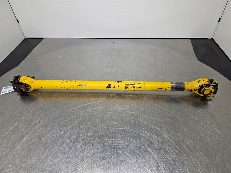 Kramer 512SL - Propshaft/Gelenkwelle/Cardanas - Ось и запчасти для Строительной техники: фото 1 Kramer 512SL - Propshaft/Gelenkwelle/Cardanas - Ось и запчасти для Строительной техники: фото 1