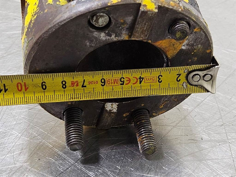 Kramer 512SL - Propshaft/Gelenkwelle/Cardanas - Ось и запчасти для Строительной техники: фото 5 Kramer 512SL - Propshaft/Gelenkwelle/Cardanas - Ось и запчасти для Строительной техники: фото 5